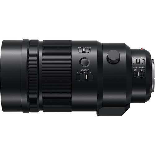 Panasonic Leica DG Elmarit 200mm f/2.8 POWER O.I.S. - 4